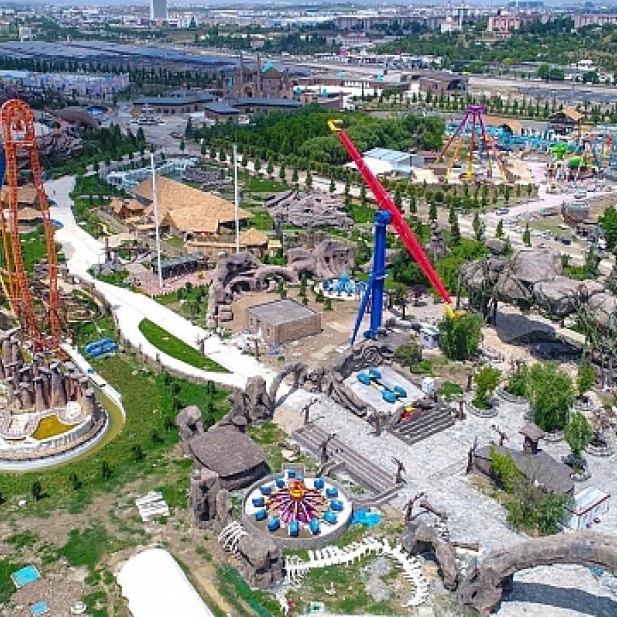 ANKA PARK - ANKARA