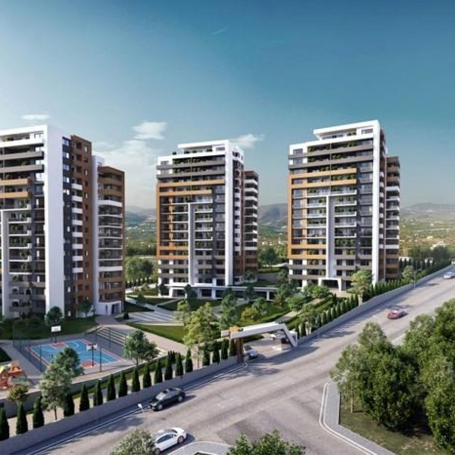 ARMADA CADDE - TRABZON