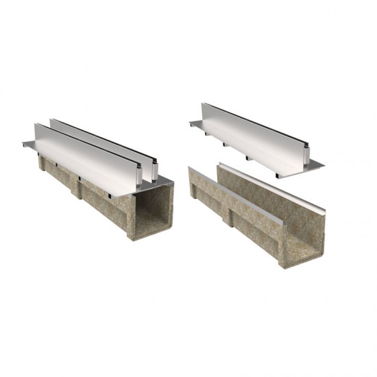 Galvaniz Fuga Izgara