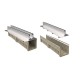 Galvaniz Fuga Izgara