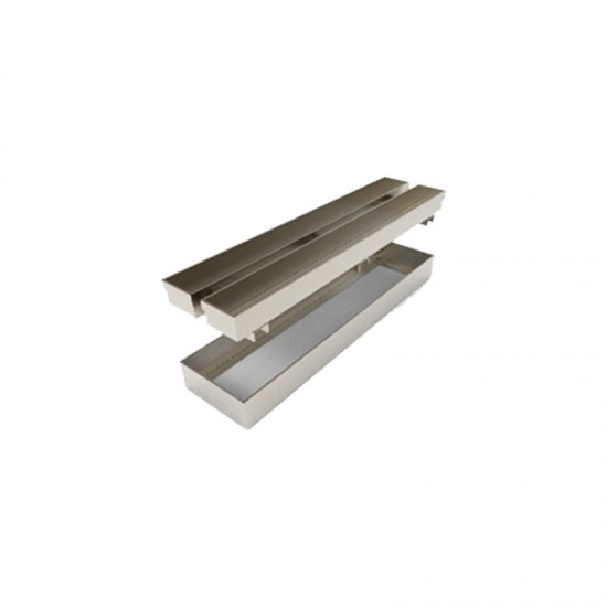 Galvaniz Fuga Izgara