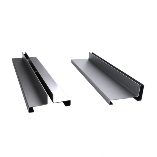 Galvaniz Fuga Izgara
