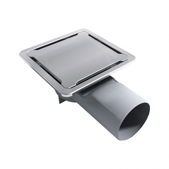 Özel Model Banyo Süzgeci
