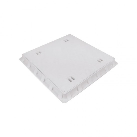 Rögar Çerçeve Kapak Pvc 70x70